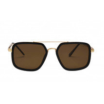 I-Sea Sunglasses Cruz Black Polarised - $37.67