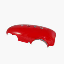 Smeg 5C2173266 Left / Right Red Upper Head for Stand Mixer image 2