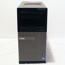  Dell Optiplex 7010 PC Intel i7-3770 3.40Ghz 16GB 500GB Windows 10 Pro HD7570 - £140.80 GBP