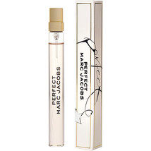 Marc Jacobs Perfect By Marc Jacobs Eau De Parfum Pen Spray 0.33 Oz Mini - £41.28 GBP