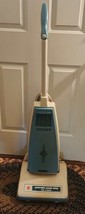 Hoover Dial-A-Matic U6039 Vacuum Cleaner Automatic Power Drive Vintage Works - $112.19