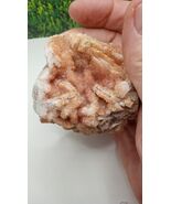 Peach Colored Quartz Crystals ~ Rare Find -Southern Caballos Mts ~ New M... - $581.70 MXN