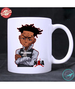 4 YOUNGBOY NEVER BROKE AGAIN Mugs - $22.00