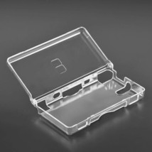 Nintendo DS Lite case | Transparent super thin DSL / NDSL - protection - £9.35 GBP