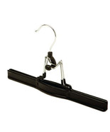 Metal Non-Slip Clamp Style Pant Hanger - $43.39 CAD