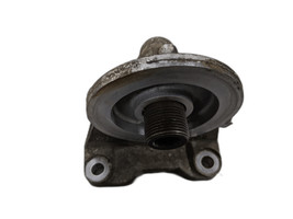 Engine Oil Filter Housing From 2015 Jeep Patriot  2.4 - $34.95