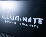 illuminate (Gimmicks &amp; Online Instruction) by Bond Lee &amp; Wenzi Magic - T... - £75.04 GBP