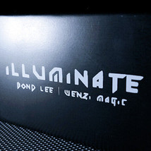 illuminate (Gimmicks &amp; Online Instruction) by Bond Lee &amp; Wenzi Magic - Trick - £75.50 GBP