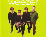 Weezer [Audio CD] - £10.44 GBP