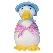 Beatrix Potter Classic Plush Toy - Puddle-Duck - £29.39 GBP