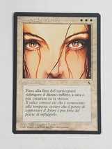 MTG Blood of the Martyr (Italian Dark/White/U) - BGM - £1.93 GBP