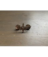 Israel IDF Military Army Kfir Infantry Brigade Warrior Pin - $129.08 MXN