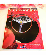 Smithsonian Magazine December1997 Ferrari Dunes Belled Viper Amistad Get... - €4,27 EUR
