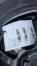 Wheel 18x4 Compact Spare 145 70 18 Fits 16-23 INFINITI Q50 73289 image 2