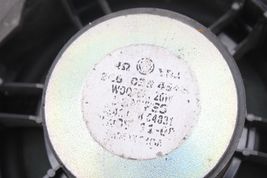 11-18 VOLKSWAGEN JETTA FRONT LEFT/RIGHT DOOR SPEAKER Q0877 image 11