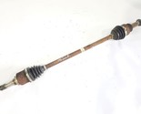 Passenger Rear Right Axle Shaft PN 8A834K138AA OEM 10 11 12 13 Lincoln M... - $59.39