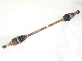 Passenger Rear Right Axle Shaft PN 8A834K138AA OEM 10 11 12 13 Lincoln M... - $59.39