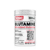 Glutamine (60 Servings) - $61.23