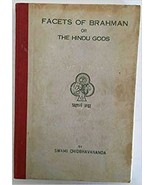 Facets of Brahman or The Hindu Gods Tapovanam Series 84 - £18.83 GBP