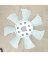 ACDelco 1580698 GM 15877356 Chevrolet Colorado Hummer H3 Cooling Fan Bla... - $2,962.19 MXN