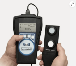Spectro- UV AccuMAX Radiometer / Photometer Kit - $1,750.00