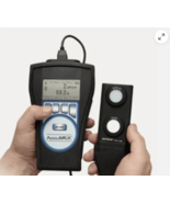 Spectro- UV AccuMAX Radiometer / Photometer Kit - $1,750.00