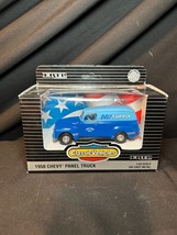 1950 Chevrolet New York Deli Supply Panel Truck, 1/43 Scale - $168.13 MXN