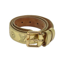 Louis Vuitton Mahina Belt - $391.05