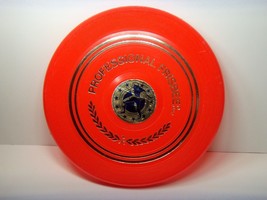 1977 WHAM-O Professional Frisbee Disc - $9.85