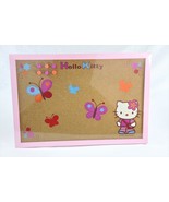 Hello Kitty Cork Board - $1,184.34 MXN