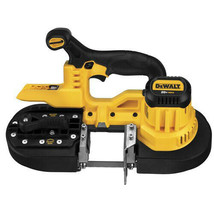 DeWalt 20V MAX 15 in. Cordless Lithium-Ion Band Saw DCS371B New (Tool Only) - $356.99