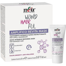 ITELY WondHAIRful Amplifico Revita Mask, 6 CT