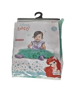 Disguise Disney Baby Little Mermaid Ariel Halloween Costume Infant 12-18... - $448.49 MXN