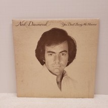 Neil Diamond - You Don’t Bring Me Flowers - Play Tested  -1978 - FC 35625 - LP - £5.14 GBP