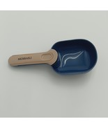 MGSBAILI Dog food scoops Lightweight, easy to clean plastic dog food scoops - $209.24 MXN