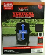 Outdoor Patio Yard Cover Weather Proof  Ripstop Grill Smoker Tools  22Wx... - €6,02 EUR