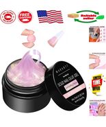 Versatile 15ML Nail Glue Gel - Perfect for Acrylic &amp; Press-On Nails, UV ... - $590.63 MXN