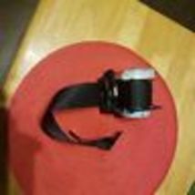 2005-2010 SCION TC REAR LEFT DRIVER SIDE SEAT BELT RETRACTOR J423 image 15