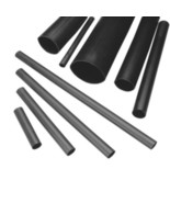 1 piece Burndy Hsb200H12Pf2 heavy wall heat shrink tubing 2 inch DIA #25... - $15.70