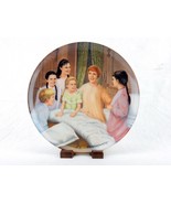 1987 Collector Plate &quot;My Favorite Things&quot; (B), Sound of Music, Knowles, ... - £10.14 GBP