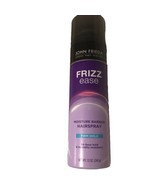 John Frieda Frizz Ease Moisture Barrier Hairspray Firm Hold Humidity Res... - £15.78 GBP