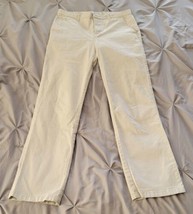 Old Navy Size 16 Straight Built In Flex Pants For Boys - $9.49