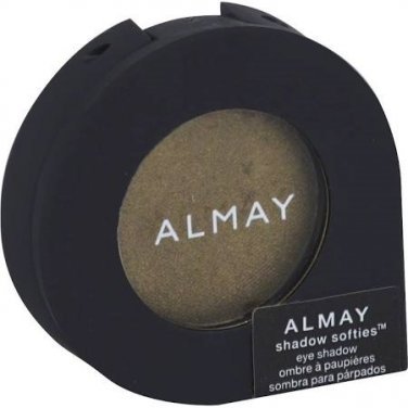 Almay Shadow Softies Eyeshadow 120 Moss .07oz (BNZ476076) - $4.99
