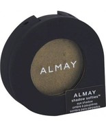 Almay Shadow Softies Eyeshadow 120 Moss .07oz (BNZ476076) - $95.00 MXN