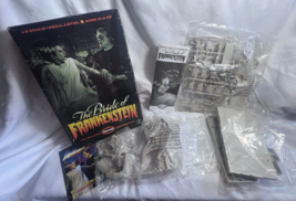 Mobeius Models Universal Studios Monsters 1/8 Scale The Bride Of Frankenstein - £102.78 GBP