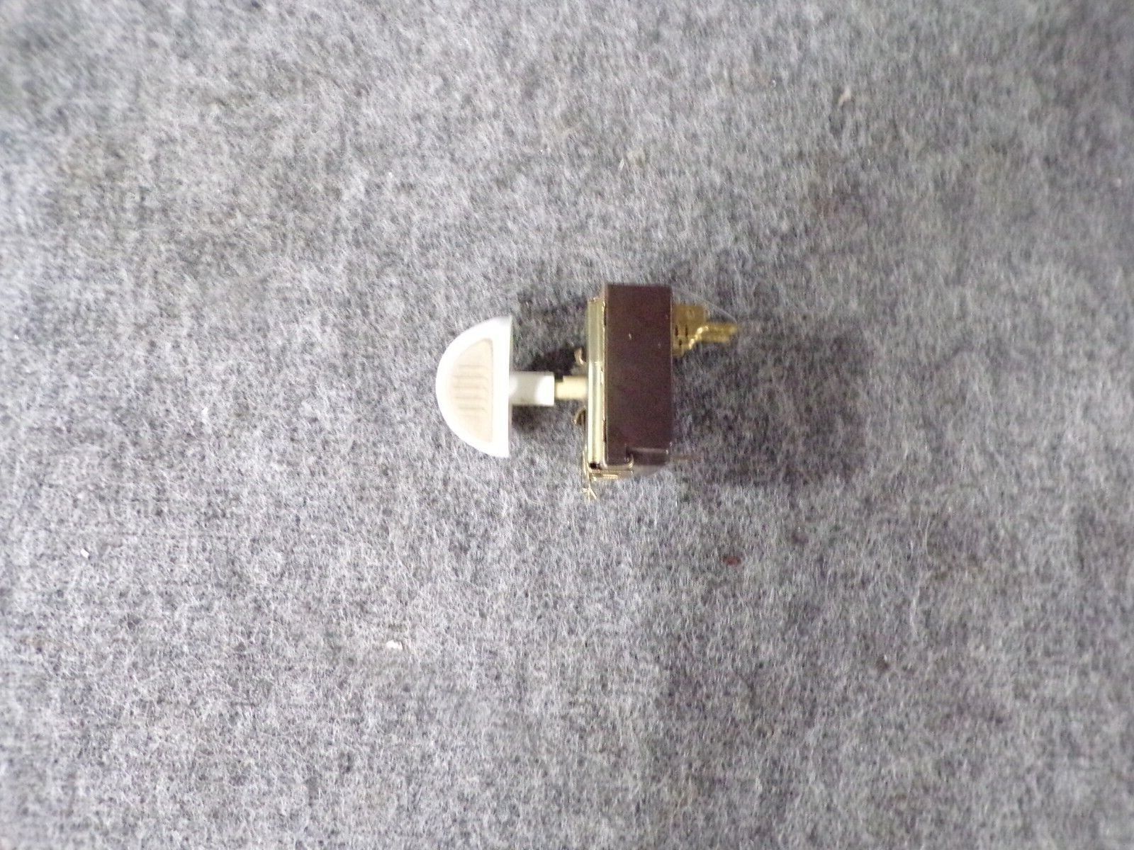 53-4395 MAYTAG DRYER TEMPERATURE SWITCH - $18.00