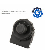 New OEM GM Door Mirror Remote Control For 2010-2016 Buick Encore Allure ... - $26,067.71 MXN