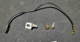 1988-2011 ACURA HONDA GROUND CABLE WIRE OEM WITH CONNECTOR &amp; BOLTS- ADD ... - $19.55