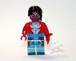 India Across The Spider-Verse Custom Minifigure From US - $6.00