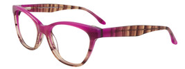 TAKUMI TK1051 Eyeglasses Eye Glasses 080 Marbled Authentic New 51mm Unisex - £142.80 GBP